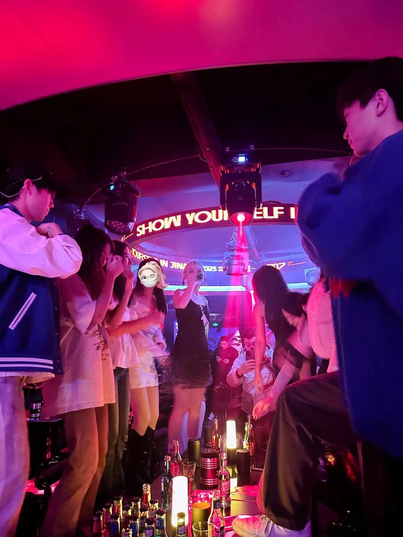 郑州商务ktv最佳商务ktv推荐-中牟县ktv预定